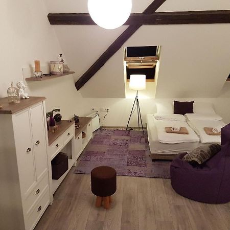 Romantic Apartments Sweet Baci Marburgo Esterno foto