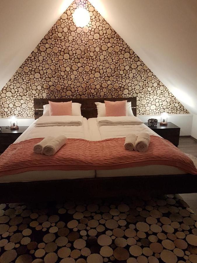 Romantic Apartments Sweet Baci Marburgo Esterno foto