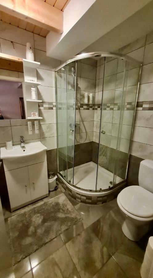 Romantic Apartments Sweet Baci Marburgo Esterno foto