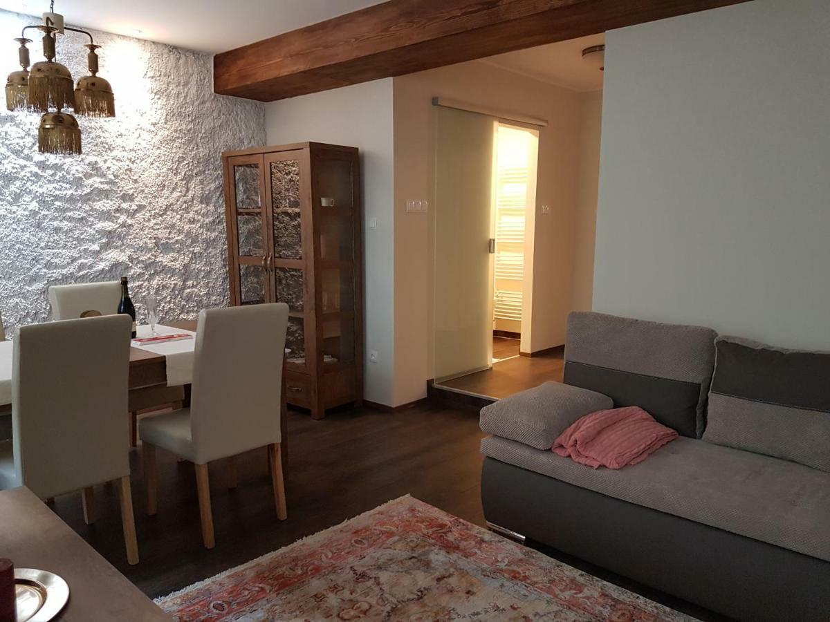 Romantic Apartments Sweet Baci Marburgo Esterno foto