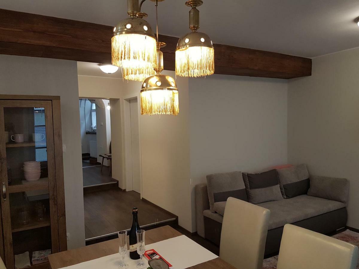 Romantic Apartments Sweet Baci Marburgo Esterno foto