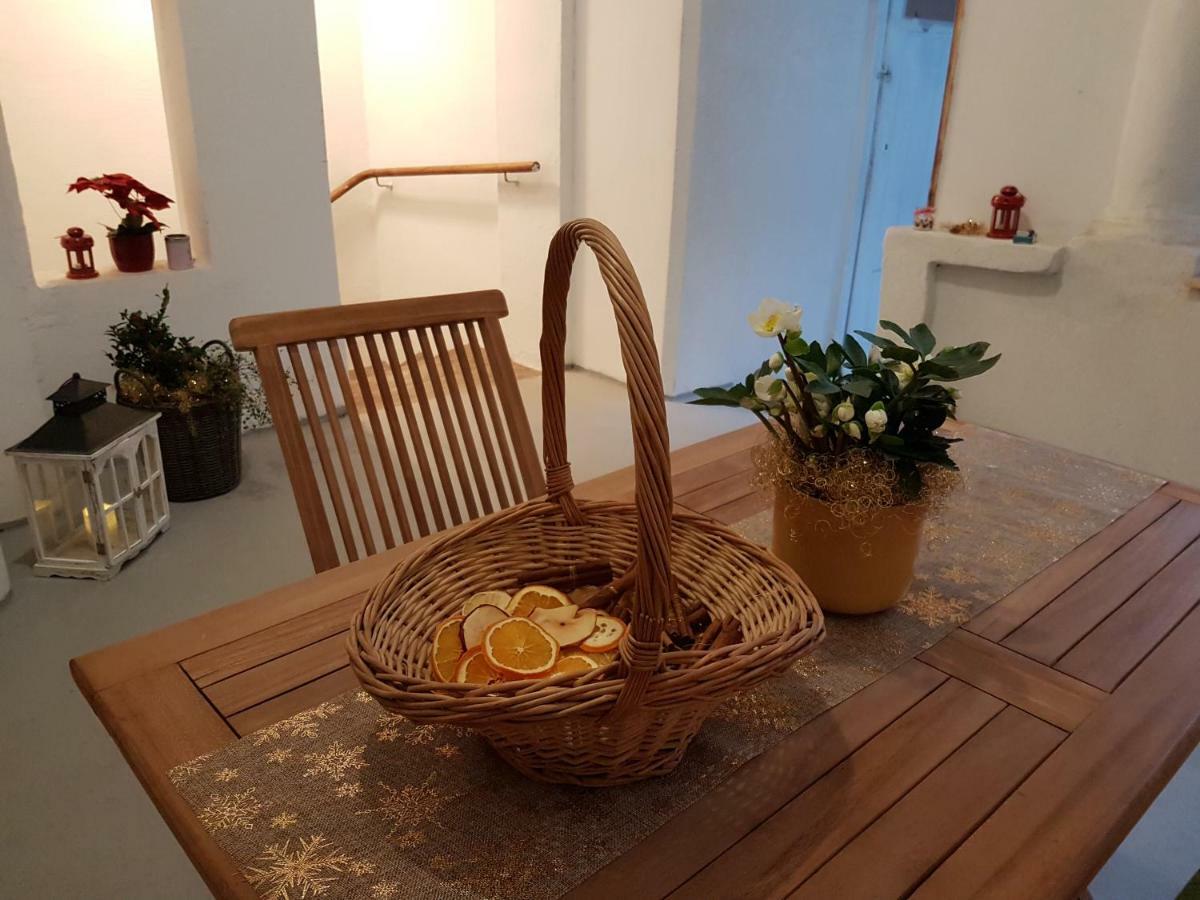 Romantic Apartments Sweet Baci Marburgo Esterno foto