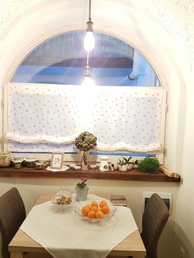 Romantic Apartments Sweet Baci Marburgo Esterno foto