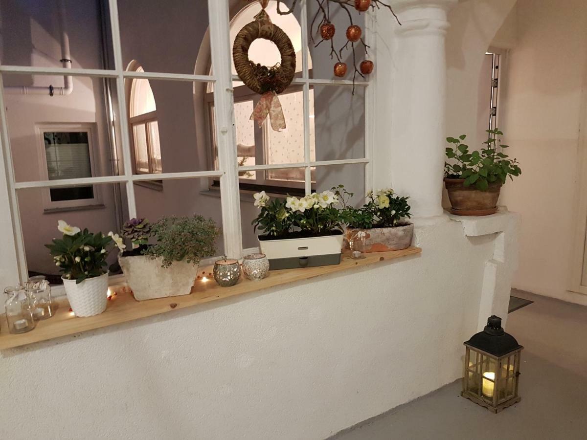 Romantic Apartments Sweet Baci Marburgo Esterno foto