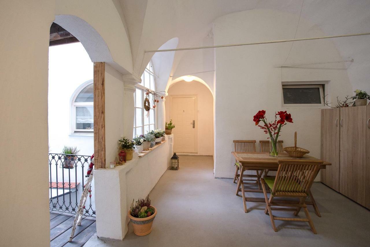 Romantic Apartments Sweet Baci Marburgo Esterno foto