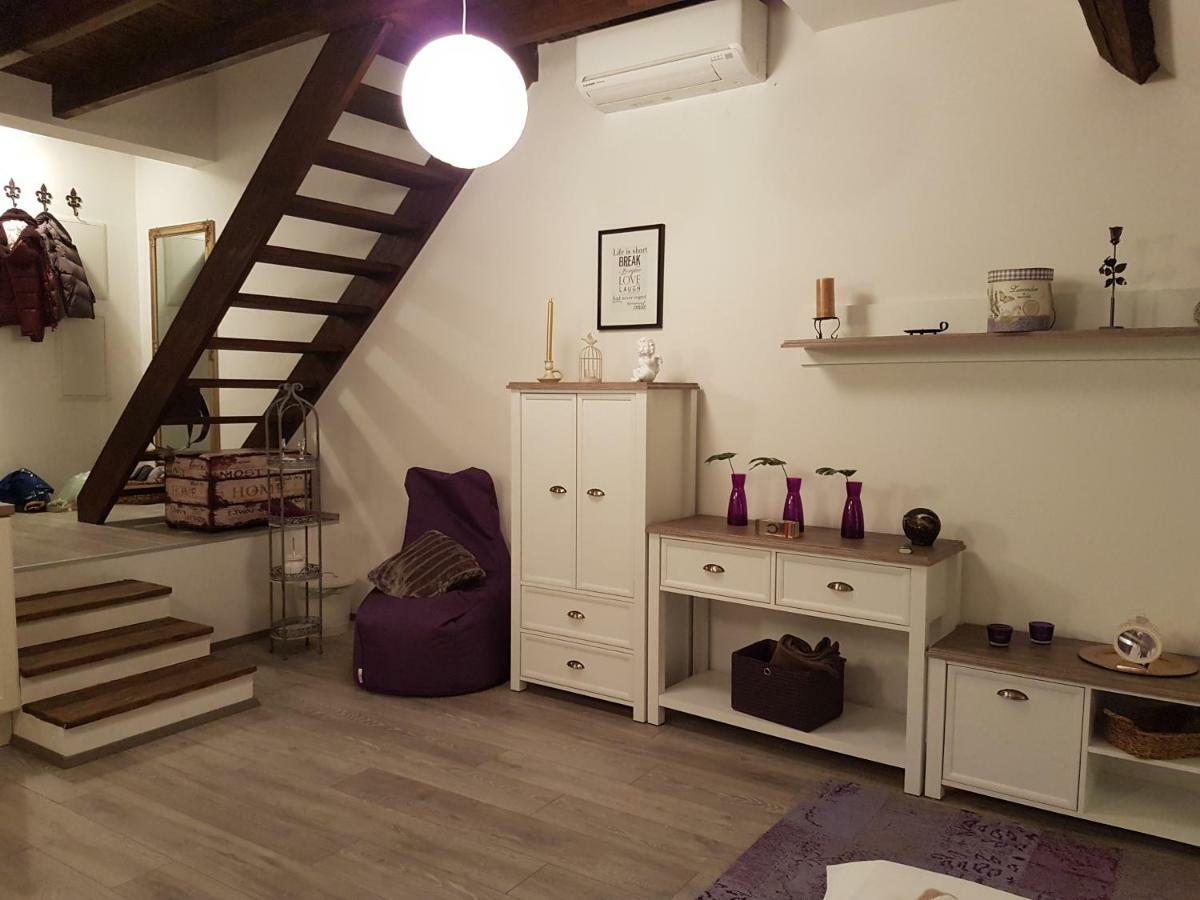 Romantic Apartments Sweet Baci Marburgo Esterno foto